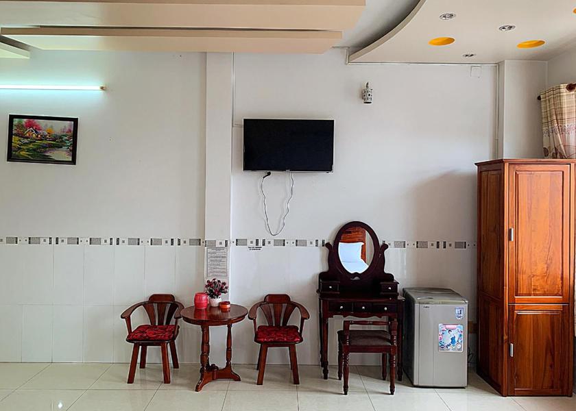 An Giang Province Chau Doc 