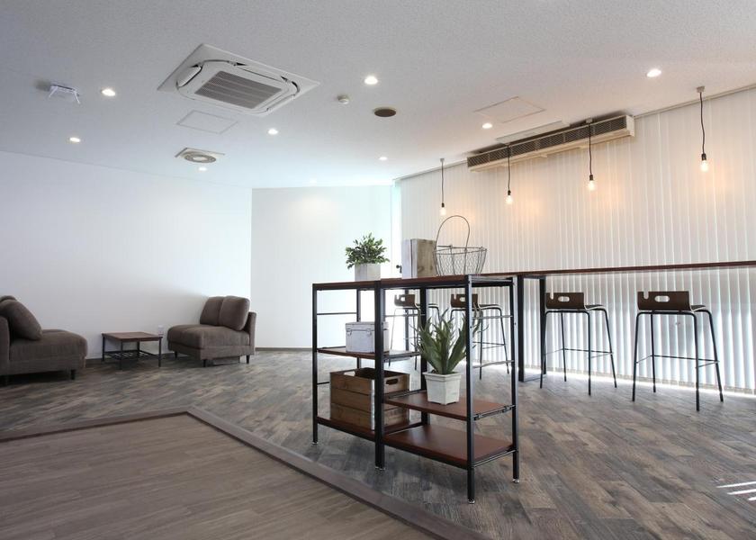 Hyogo Kami Public areas