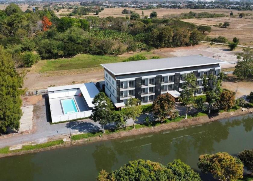 Nakhon Ratchasima Province Sung Noen Surrounding environment