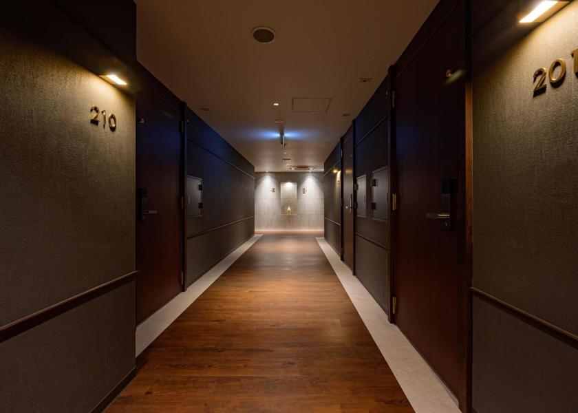 Kanagawa Sagamihara Lobby