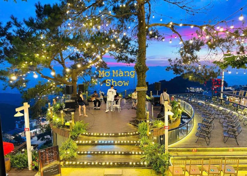 Phu Tho Province Tam Dao 