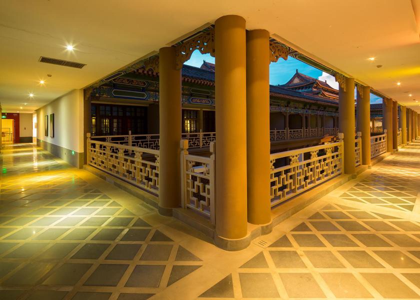 Hainan Haikou Exterior view
