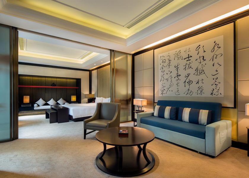 Hainan Haikou Public Areas