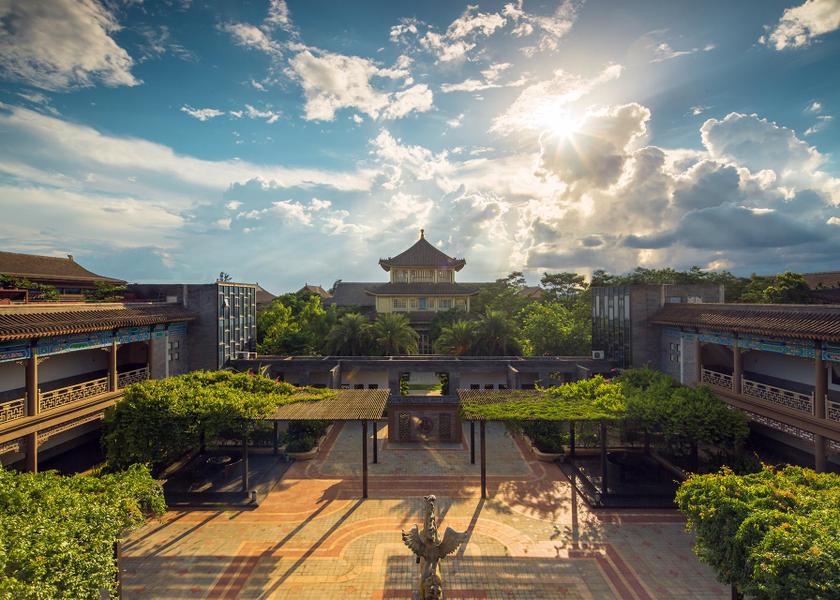Hainan Haikou 