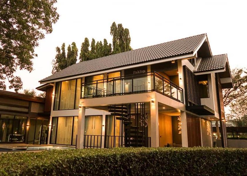 Lop Buri Province Lop Buri Exterior view