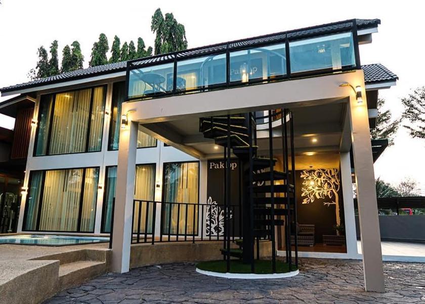 Lop Buri Province Lop Buri Exterior view