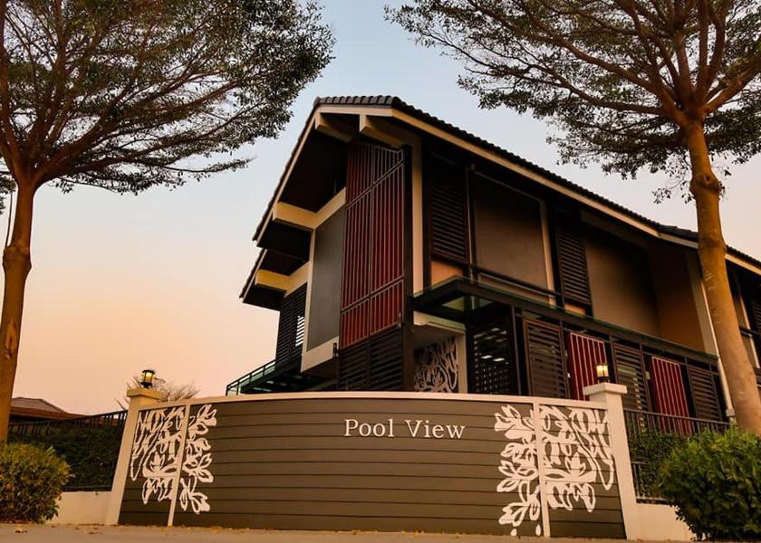Lop Buri Province Lop Buri Exterior view