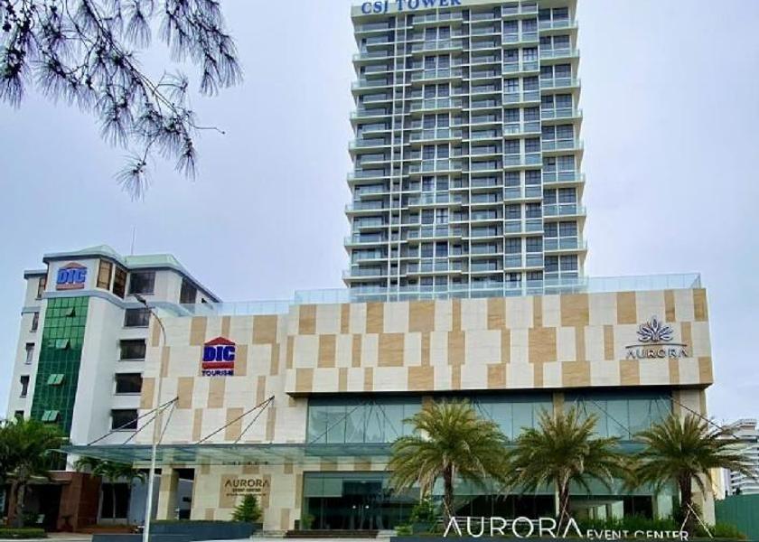 Ho Chi Minh Municipality Vung Tau Exterior view