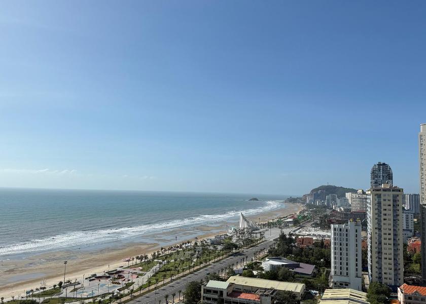 Ho Chi Minh Municipality Vung Tau View