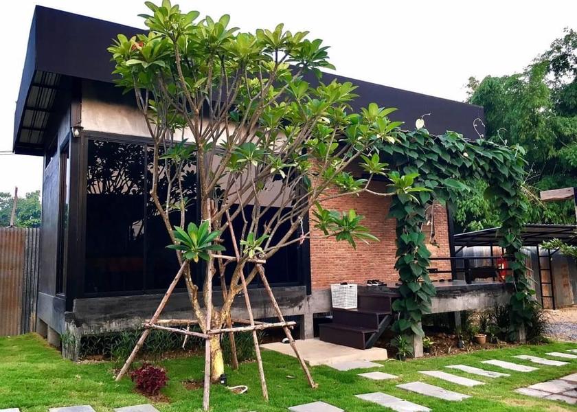 Lop Buri Province Phatthana Nikhom Hotel Exterior