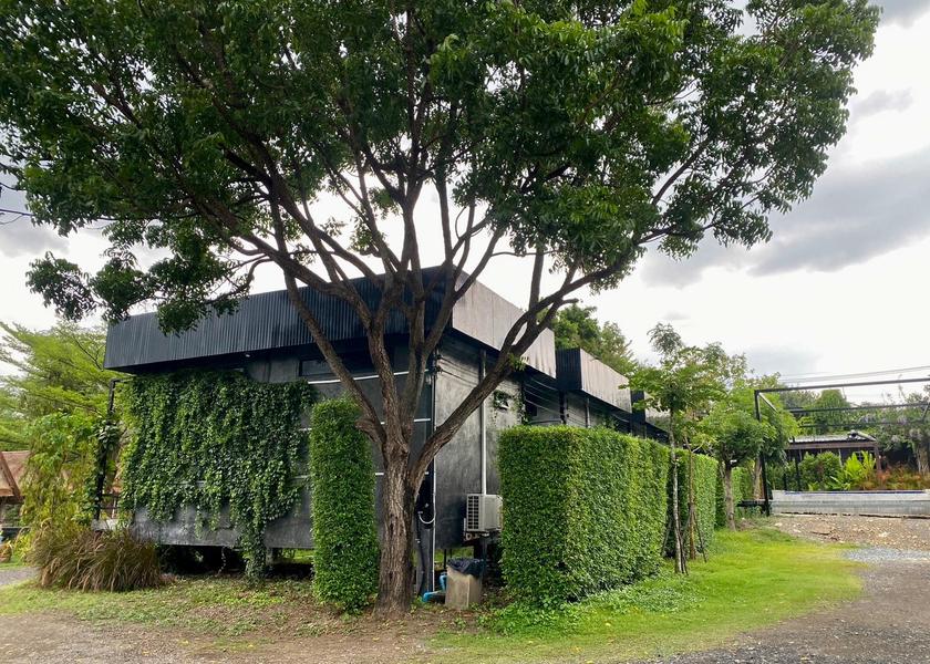Lop Buri Province Phatthana Nikhom Floor plans
