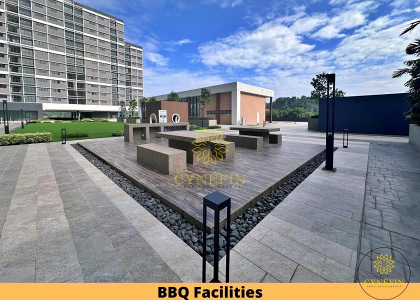 Selangor Batu Caves Facilities