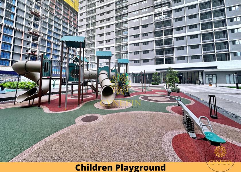 Selangor Batu Caves Playground