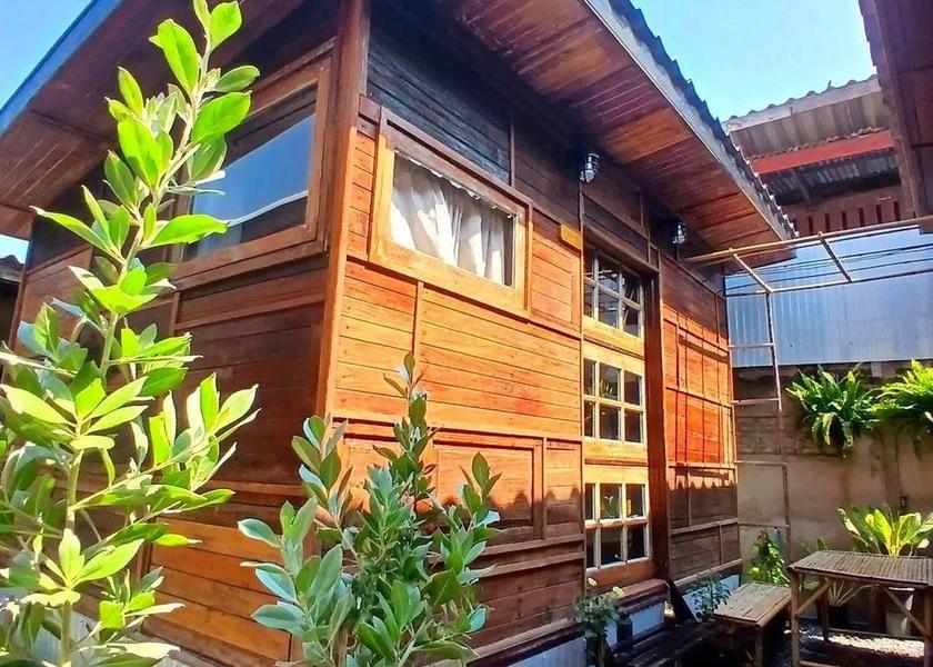 Prachuap Khiri Khan Province Pranburi Guestroom