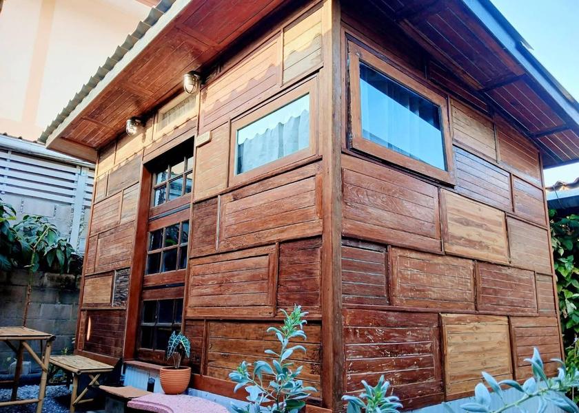 Prachuap Khiri Khan Province Pranburi Interior view