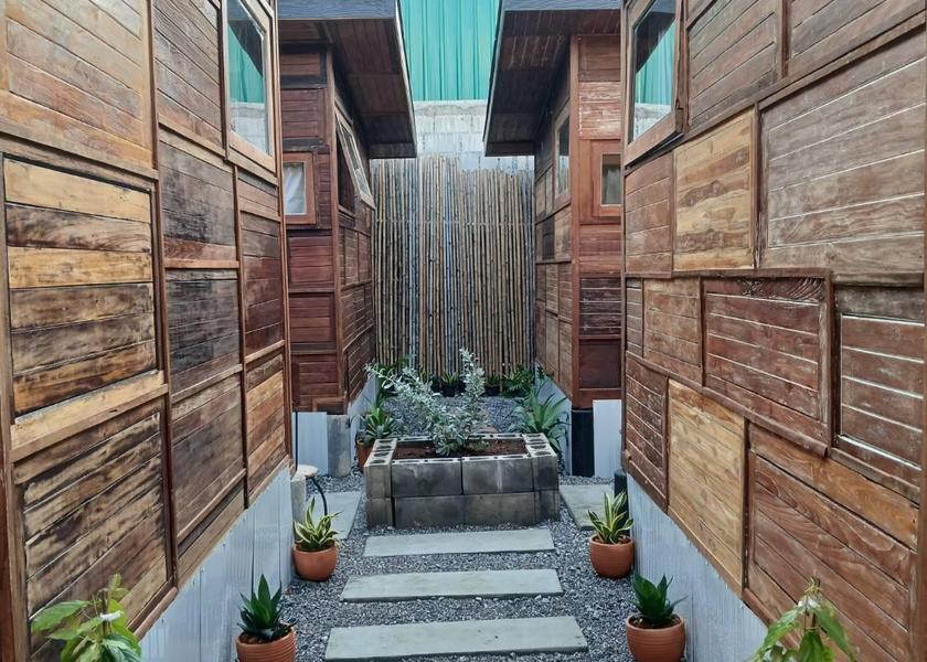 Prachuap Khiri Khan Province Pranburi Entrance