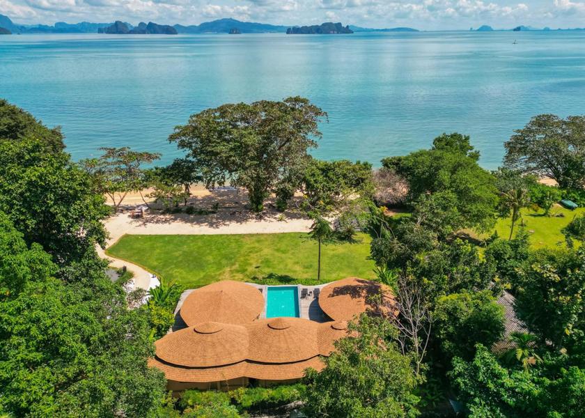 Phang Nga Province Ko Yao 