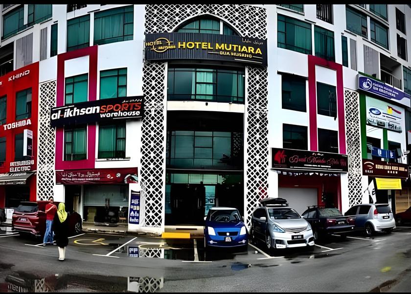 Kelantan Gua Musang 