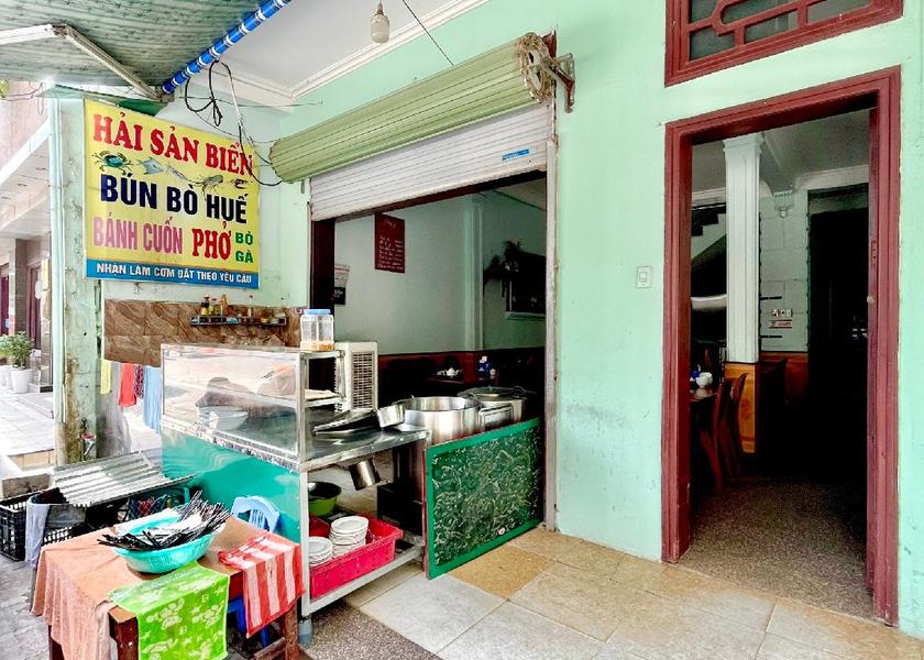 Thanh Hóa Province Sam Son Restaurant