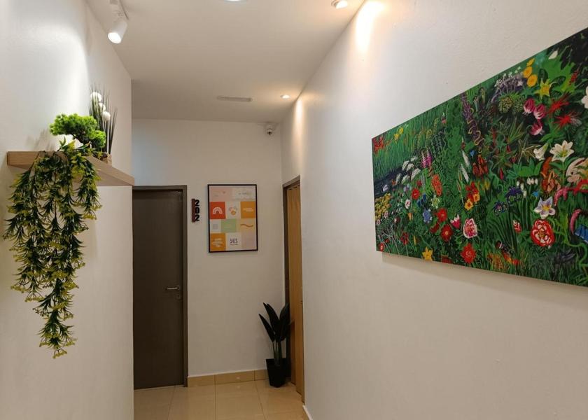 Perlis Kangar Facilities