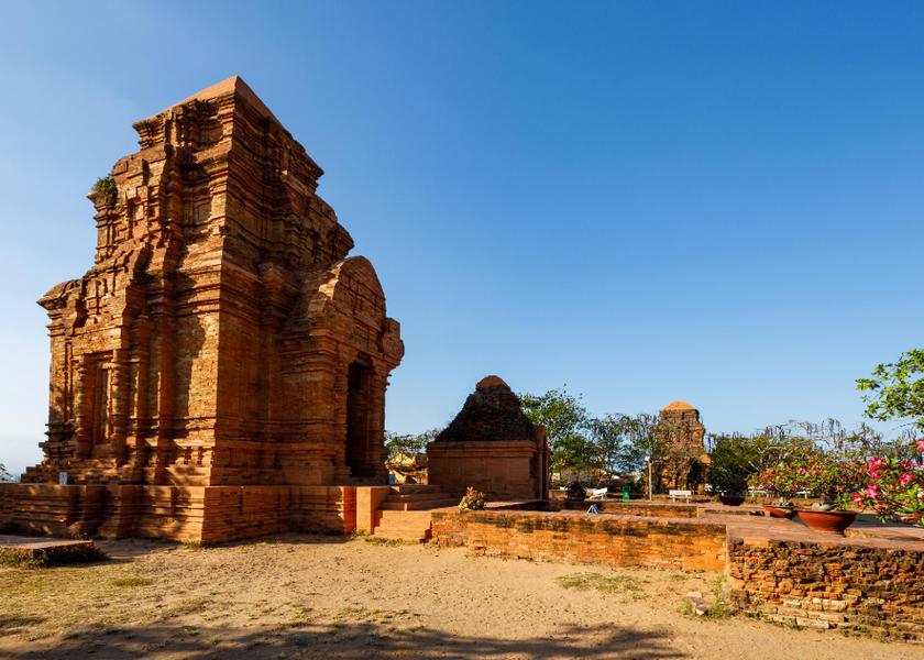 Lam Dong Province Phan Thiet 