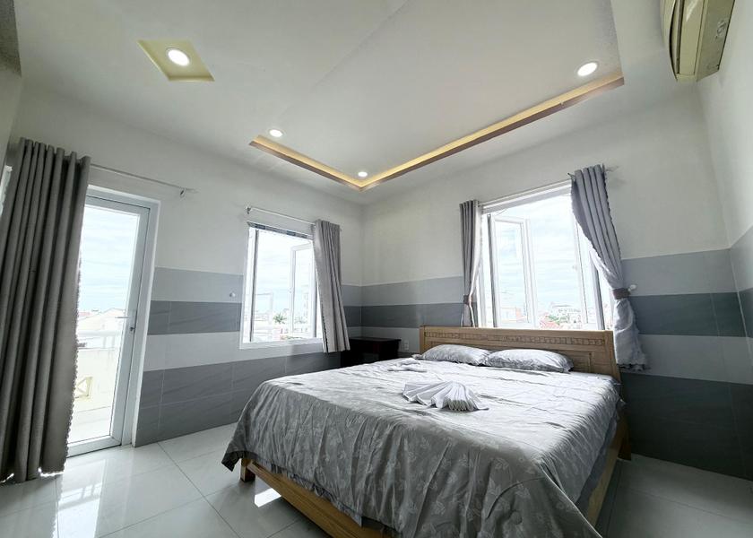 Lam Dong Province Phan Thiet Guestroom
