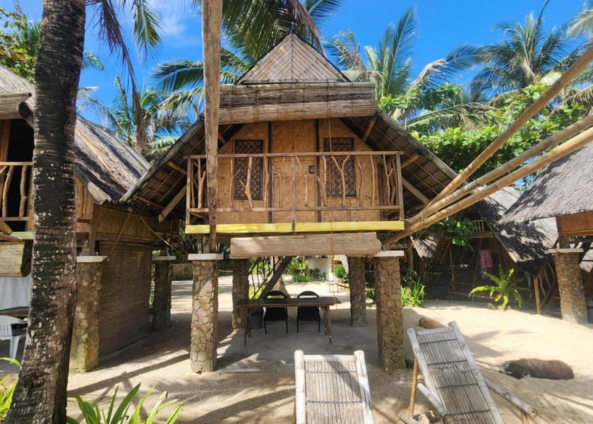 Western Visayas Malay Hotel Exterior