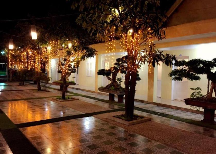 Nghe An Province Dien Chau Restaurant