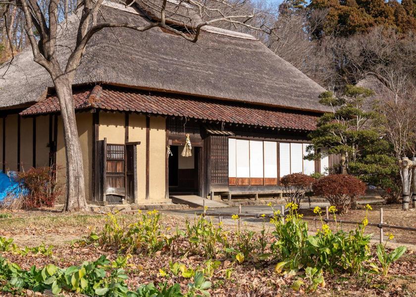 Fukushima Iwaki Nearby attraction