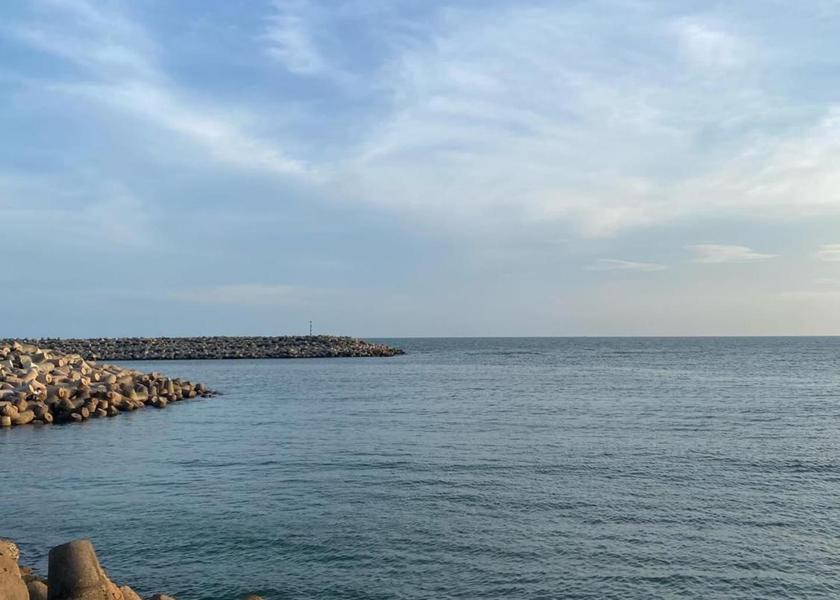 Lam Dong Province Phan Thiet Beach