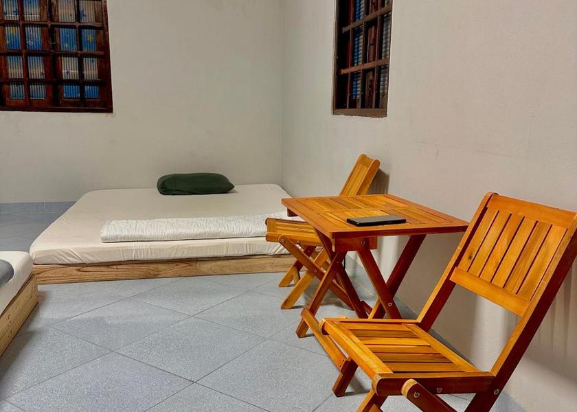 Lam Dong Province Phan Thiet Public Areas