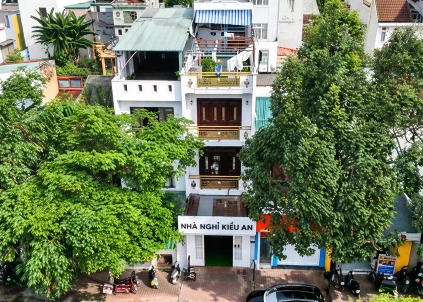 Dak Lak Province Buon Ma Thuot Exterior view