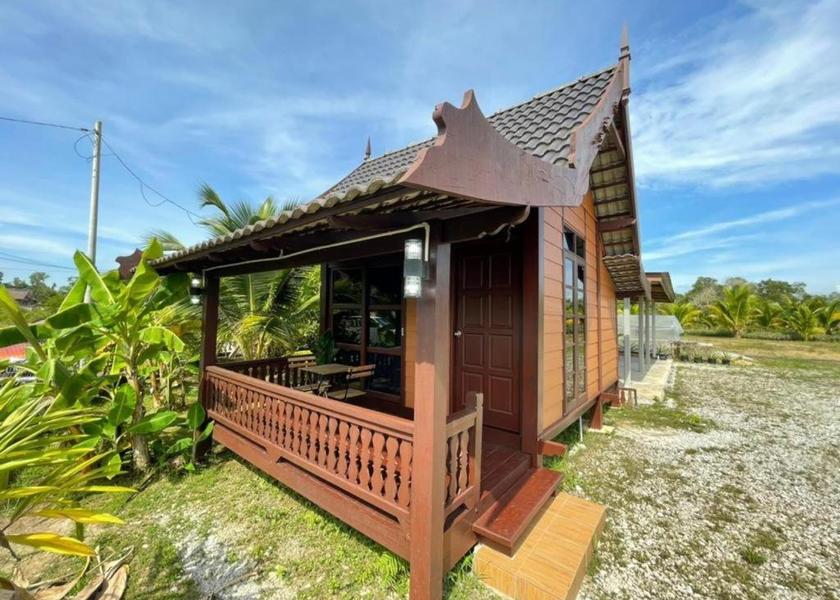 Terengganu Kuala Terengganu Exterior view
