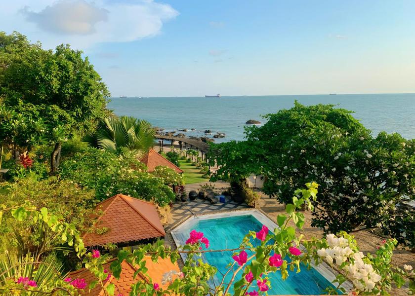 Ho Chi Minh Municipality Vung Tau 
