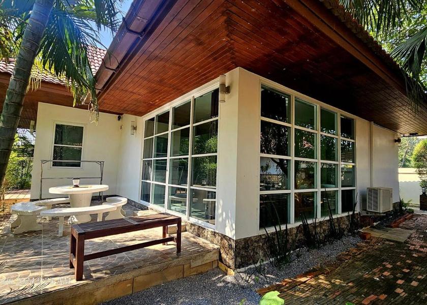 Prachuap Khiri Khan Province Pranburi Facilities