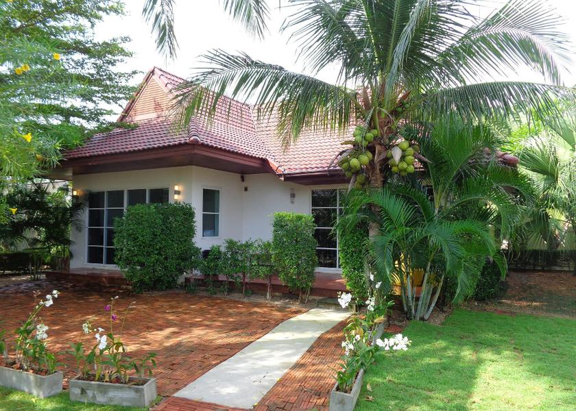 Prachuap Khiri Khan Province Pranburi Hotel Exterior