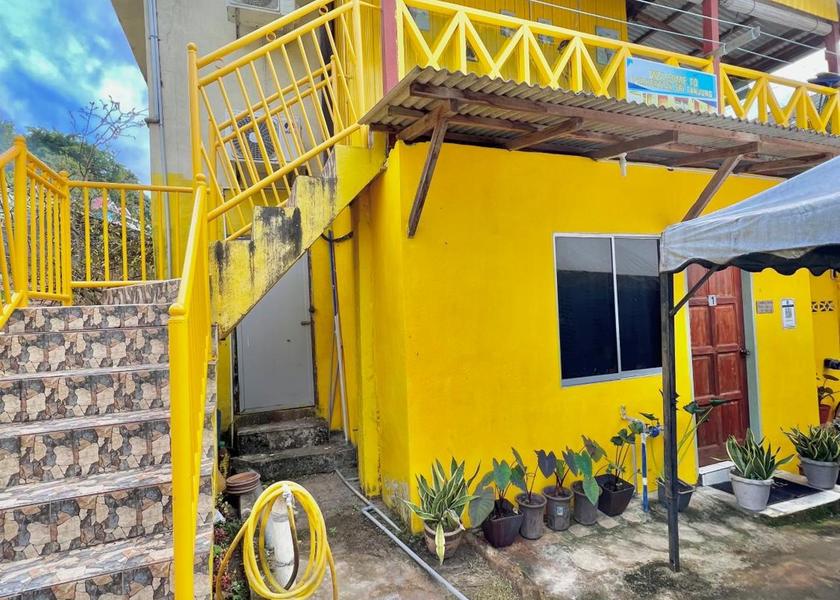 Terengganu Pulau Perhentian Kecil 