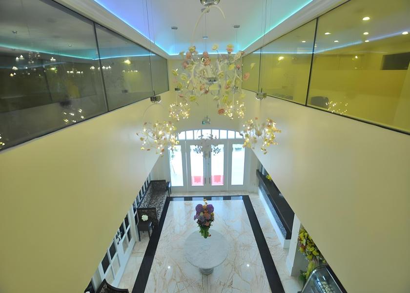 Ilocos Region Bantay Lobby