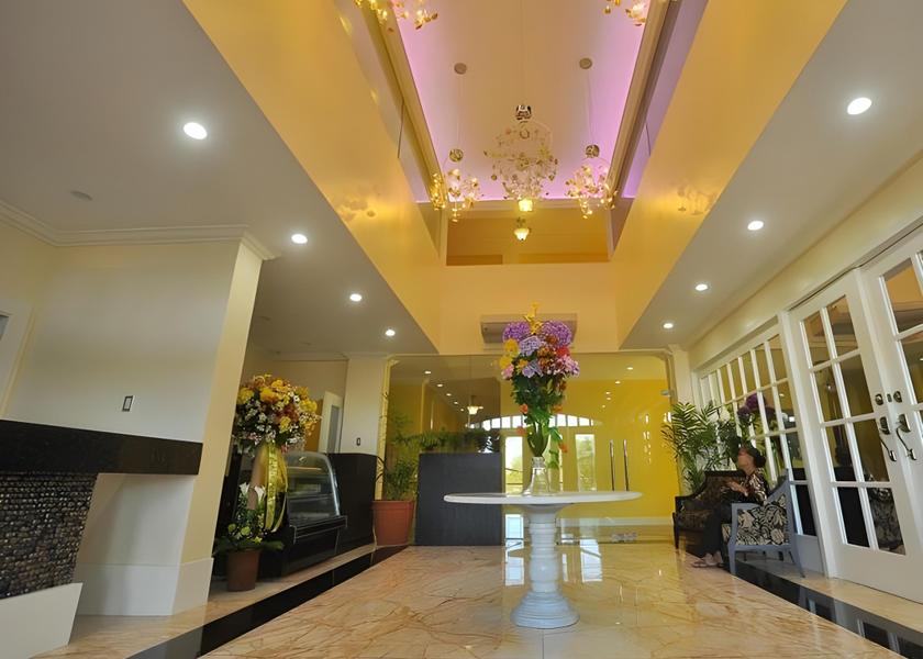 Ilocos Region Bantay Lobby