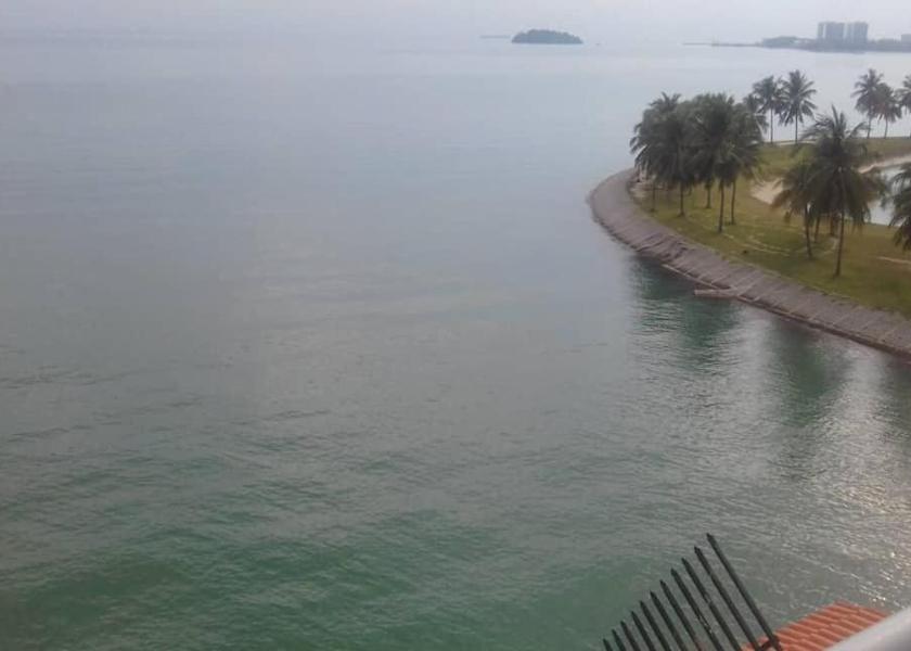 Negeri Sembilan Port Dickson 