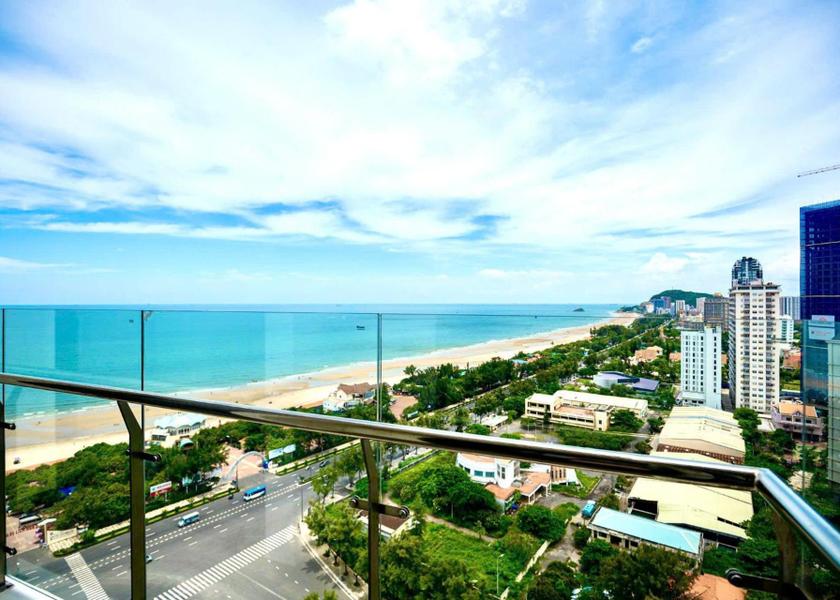 Ho Chi Minh Municipality Vung Tau Nearby attraction