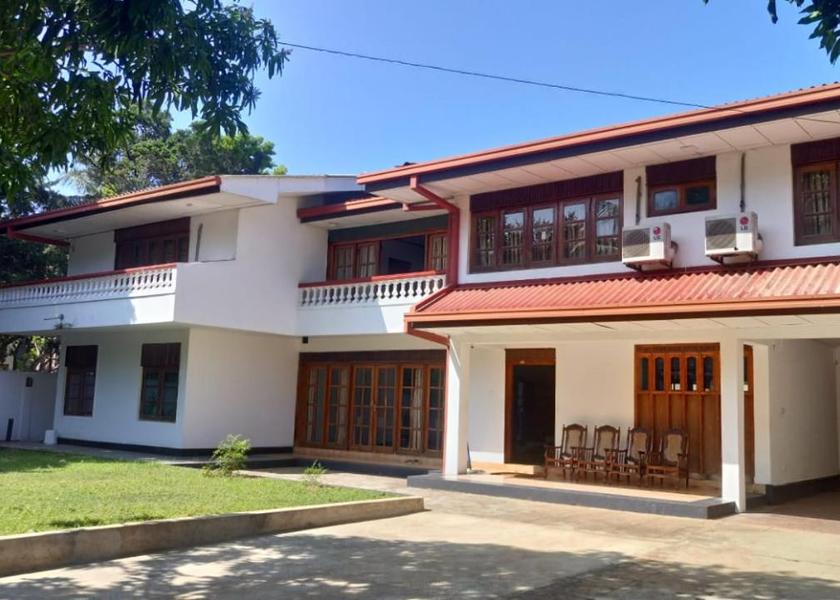 Southern Province Hambantota 