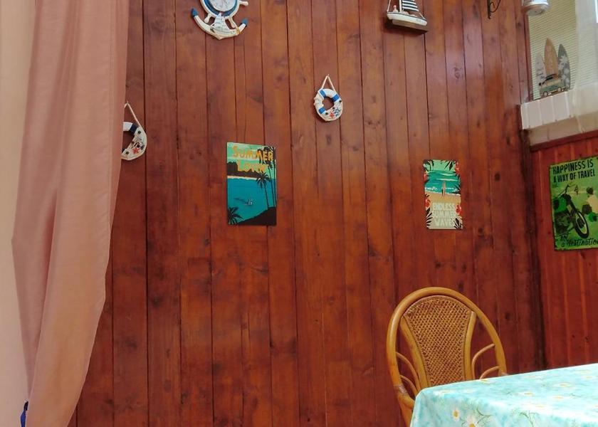 Zala County Hévíz Balcony/terrace