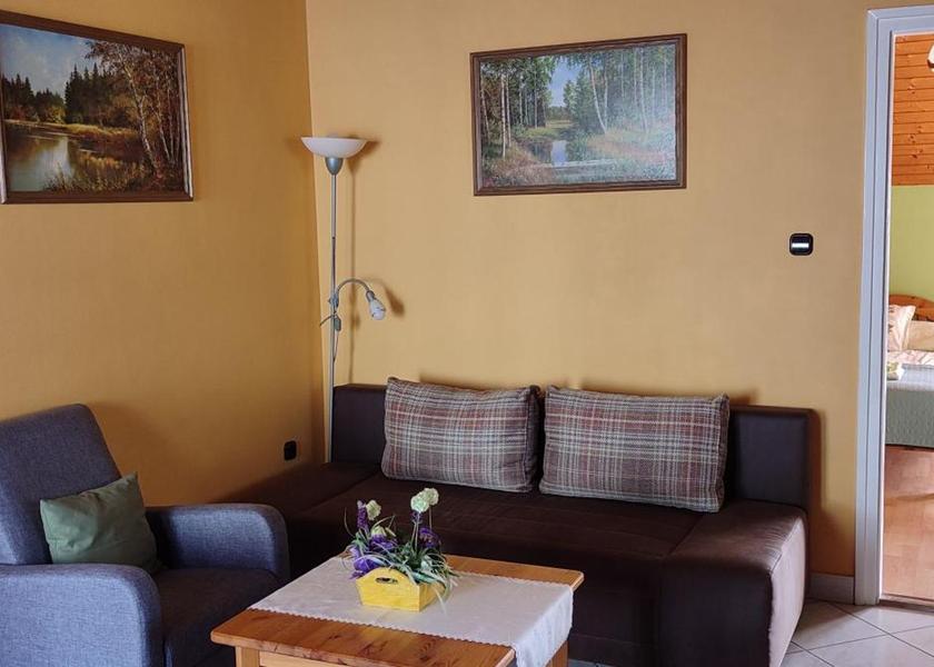 Zala County Hévíz Facilities