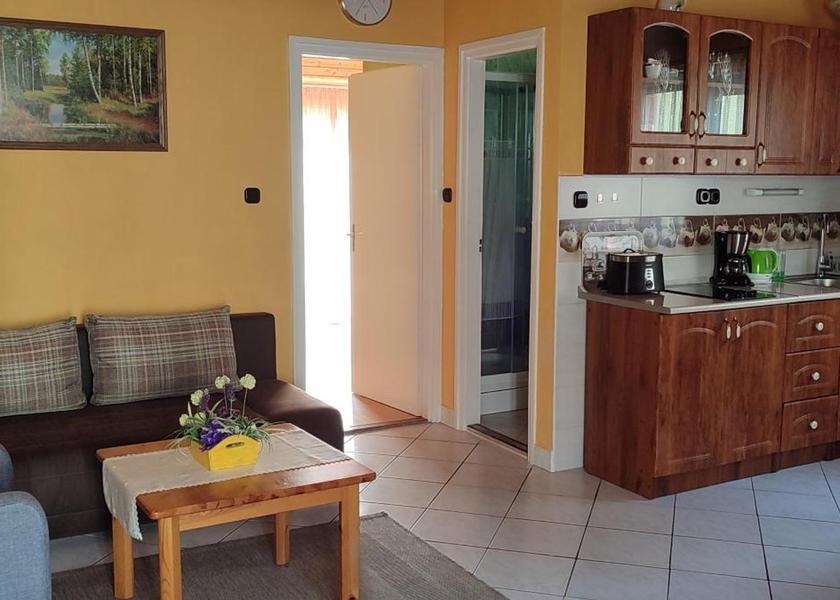 Zala County Hévíz Public Areas