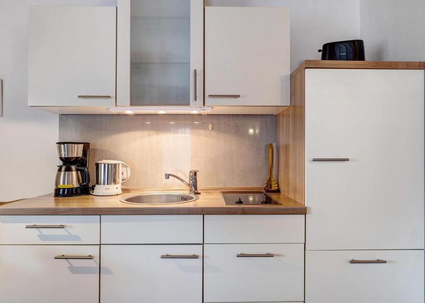 Baden-Württemberg Hinterzarten Kitchen