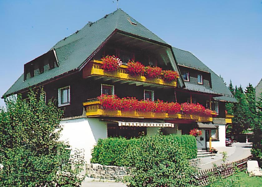 Baden-Württemberg Hinterzarten Exterior view