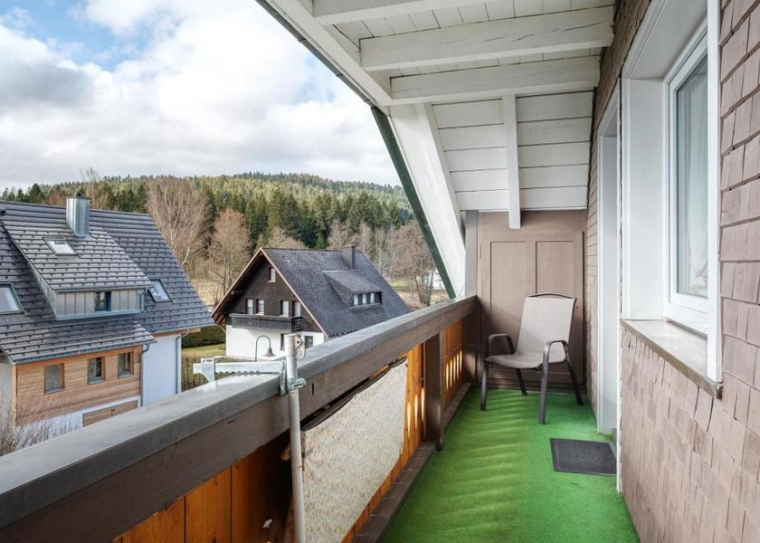 Baden-Württemberg Hinterzarten Exterior view