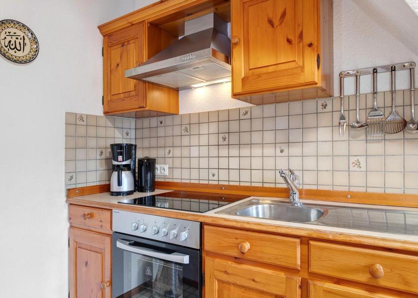 Baden-Württemberg Hinterzarten Kitchen