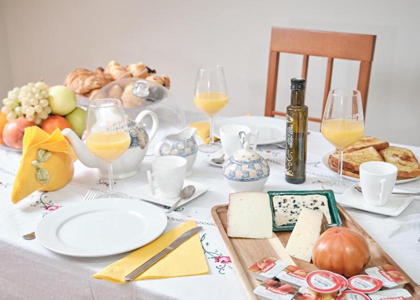 Galicia O Pino Food and beverages